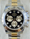 全新 ▶️ Rolex 勞力士 DAYTONA ◀️ 126503  2025年錶 (40mm)  